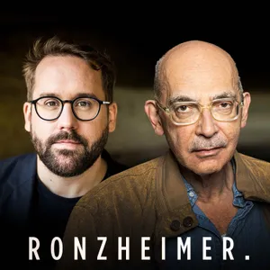 Was sich niemand mehr zu sagen traut. Mit Maxim Biller