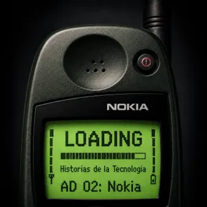 AD 02: Nokia