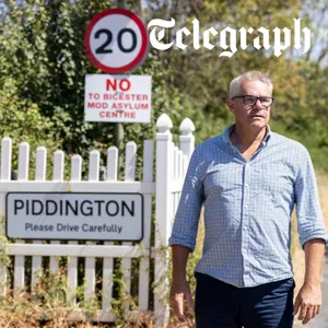 ‘We don’t feel safe’: Inside Piddington’s migrant revolt