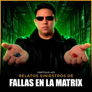 Desperté en una VIDA QUE NO ES LA MÍA | Fallas en la MATRIX