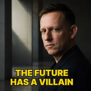 Peter Thiel: The Billionaire Behind the Controversies