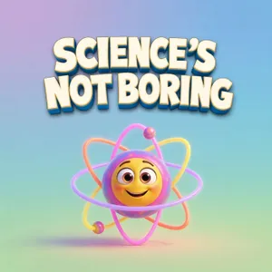 What are atoms made of?