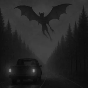 3 HISTORIAS PARANORMALES Y PERTURBADORAS DE CARRETERAS (MÁS RELATO EXTRA)
