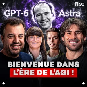 On a testé ChatGPT 6 Astra. Voilà ce qu'on en pense !