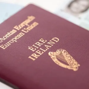 "When do you stop being a foreigner?"