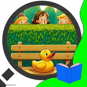 Quietscheentchen auf Abwegen | Krimi vom Kinder-Krimifest, ab 6 Jahren