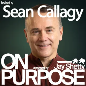 Sean Callagy: The #1 Skill That Controls Your Income (Use THIS 90/10 Rule to Build Trust and Create More Opportunities)