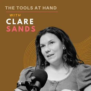 Irish Fiddle Player Clare Sands on Bringing Politics Into Folk Music