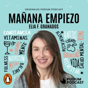 Embarazo, culpa y presión social con Nazareth Olivera | Mañana empiezo 9x23