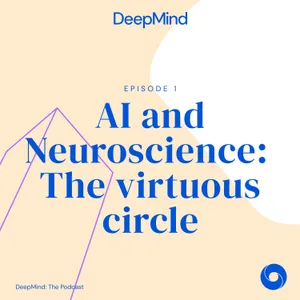 AI and Neuroscience: The virtuous circle