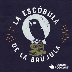 Programa 603: Historias para contar al caer la noche