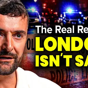 Police Whistleblower: "I Quit to Share the Truth"