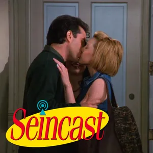 Seincast 175 - The Maid