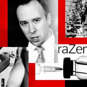 The Fallout | The AstraZeneca vaccine, Ep 3