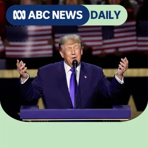 Trump-a-palooza's Iran problem