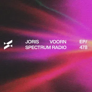 Spectrum Radio 478