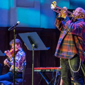 Solo jazz - Despedimos temporada con Terence Blanchard - 29/06/26