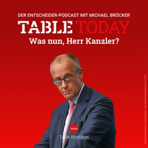 Was nun, Herr Kanzler?