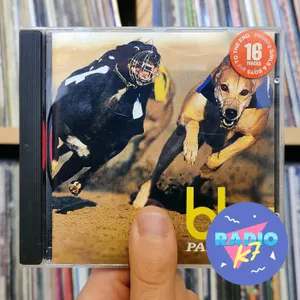 Blur "Parklife" (1994), retour aux sources de la Britpop