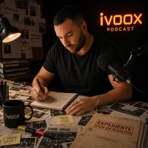 45- Lo que NUNCA os he contado sobre Archivos Ocultos.