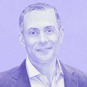 Why Iran Isn’t Breaking: Vali Nasr on Pain, Patience and the Uprising That Isn’t Coming