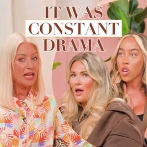 Dani Imbert & Shaughna Phillips Talk Relationships, TOWIE Secrets & The Beckham Feud