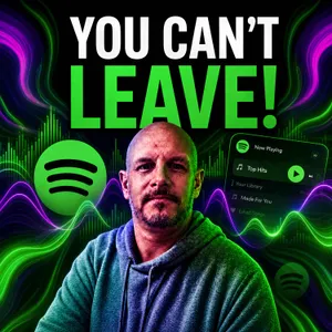 Podcasters, should we all boycott Spotify?