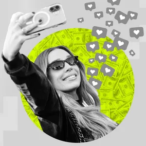 Inside the big business of the creator economy, with Ali Berman and Raina Penchansky