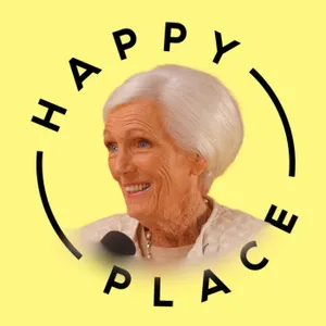 Mary Berry: "I didn't want to leave the house!" How gardening helped me through grief