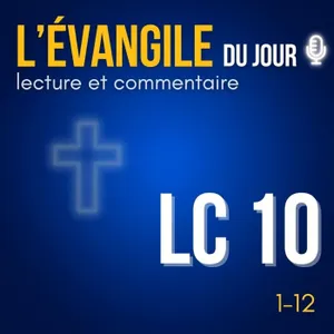 Avant la mission: prier Dieu • jeudi 1er octobre  • Évangile du jour & commentaire
