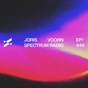 Spectrum Radio 448