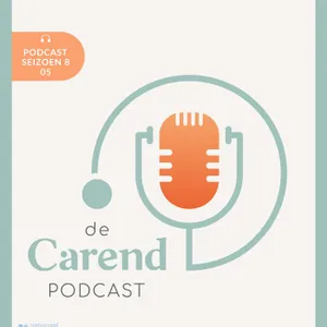 Vroege inzet en continue palliatieve zorg (Esther ten Brink)