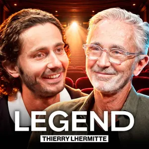 THIERRY LHERMITTE : RETROUVAILLES AVEC MIMI-SIKU D’UN INDIEN DANS LA VILLE ET SES FOLLES ANECDOTES