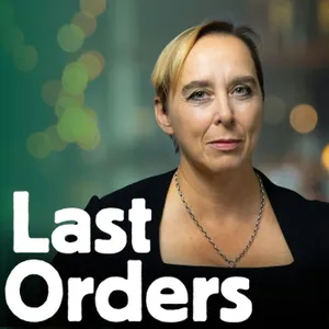 104: DeepSeek, deep-fried coriander and Lucy Letby