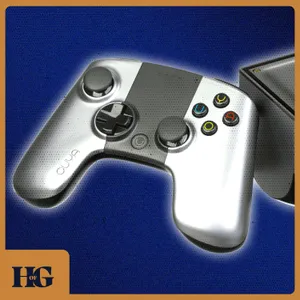 La console qui a vraiment TOUT raté - Ouya