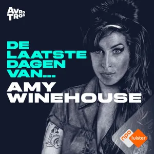 #2 - I Told You I Was Trouble: van puber naar popster (S07)