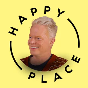 Jesse Tyler Ferguson: “If things don’t scare you, what’s the point?” Facing fear head-on