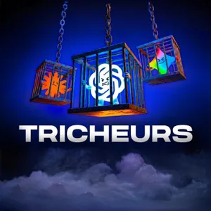 Les méthodes inavouables des géants de l'IA — Jean‑Louis Quéguiner