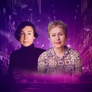 Juli Zeh spricht mit Ulrike Draesner über ihr Buch “ZU LIEBEN”