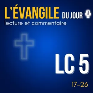 Etre témoin de l'action de Dieu • lundi 07 décembre • Évangile du jour & commentaire