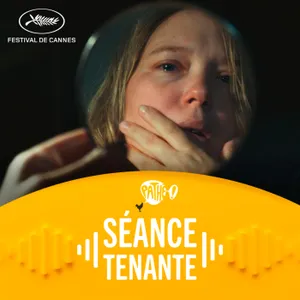 CANNES - Jour #7 : L'INCONNUE, FJORD, L'AFFAIRE MARIE-CLAIRE !