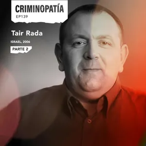 139. Tair Rada (Israel, 2006) - Parte 2