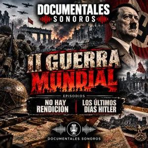 II Guerra Mundial: No hay rendición · Los últimos días del Reich