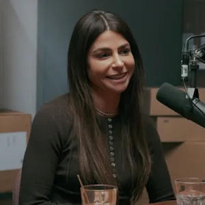 Olcay Gulsen, ondernemer: ‘Ik ben soft met een grote mond’