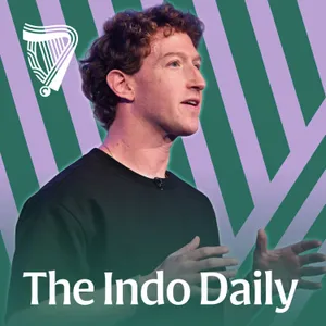 The 'new' Mark Zuckerberg, his gothic Irish castle and Meta's $18bn social reckoning
