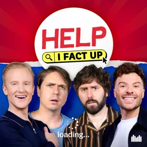 Help I Fact Up! | With Joe Thomas And James Buckley