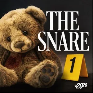 The Snare, from ABC News
