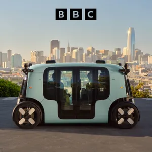 Driverless cars in the fast lane