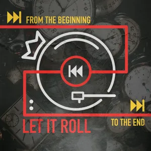 Music as a Magical, Subversive Power: Let It Roll From the Beginning...to the End 2