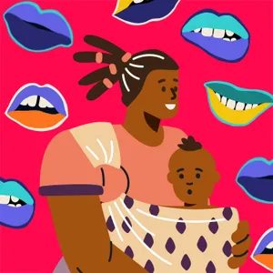 Are you mum or grandma? Having a baby at 47